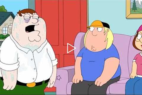 Family Guy Funny Compilation Part 8