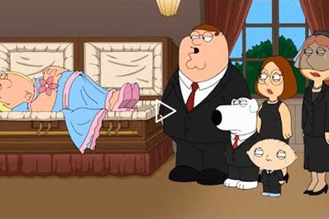 Family Guy Season 15 Episode 16 - Saturated Fat Guy Full Episode #1080p