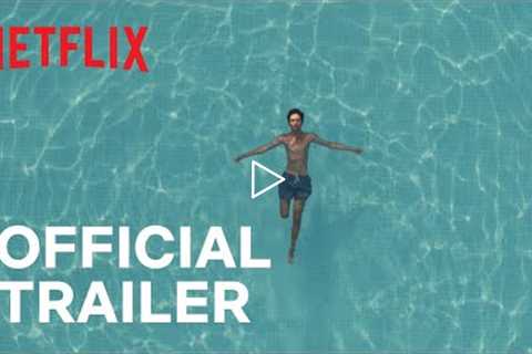 Last Summer | Trailer | Netflix