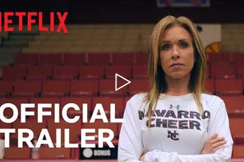 Cheer Season 2 | Official Trailer | Netflix