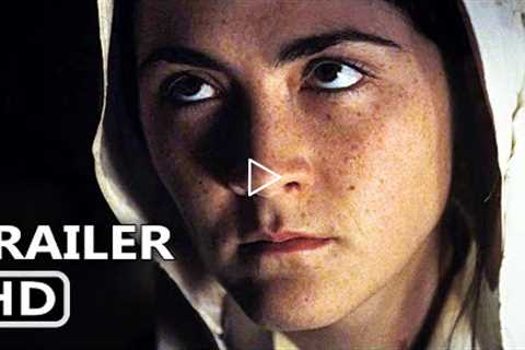 THE LAST THING MARY SAW Trailer (2022) Isabelle Fuhrman, Rory Culkin