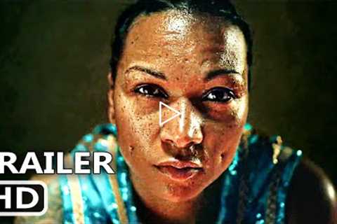 CATCH THE FAIR ONE Trailer (2022) Lisa Emery, Thriller Movie