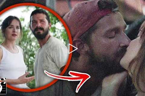 Celebrities Who Have Hooked Up With Shia LaBeouf