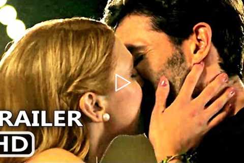 THE BEAUTY OF LOVE Trailer (2022) Romantic Movie
