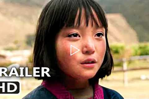 LUNANA A YAK IN THE CLASSROOM Trailer (2022) Sherab Dorji