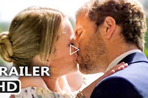 THE WEDDING FIX Trailer (2022) Andrea Brooks, Romantic Movie