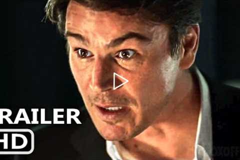 THE FEAR INDEX Trailer (2022) Josh Hartnett, Thriller Series