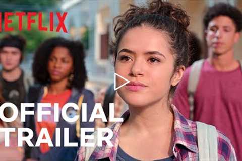 Back to 15 | Official Trailer | Netflix