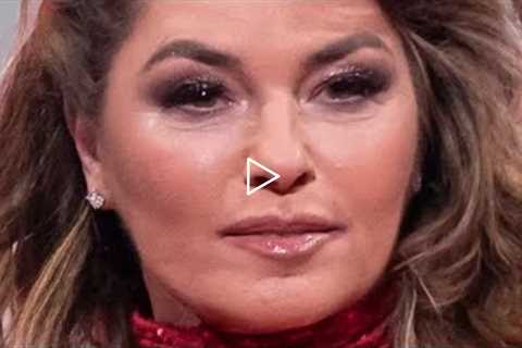 What You Never Knew About Shania Twain