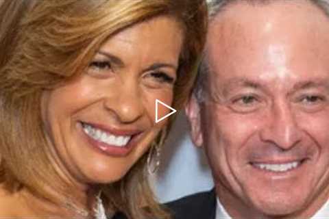 Everything We Know About Hoda Kotb's Split From Joel Schiffman