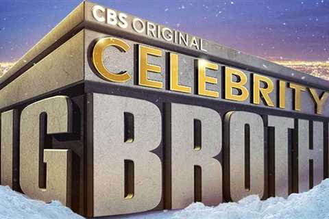 ‘Celebrity Big Brother’ 2022 – Who Was The First Star Eliminated?