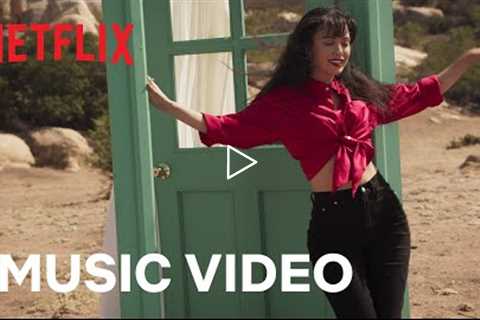 Selena: The Series | Amor Prohibido | Music Video | Netflix