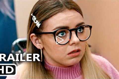 DEADLY CUTS Trailer (2022) Angeline Ball, Comedy Movie