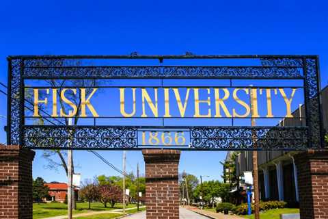 Fisk University has announced the first HBCU Intercollegiate Women’s Artistic Gymnastics Team