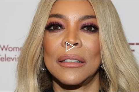 Wendy Williams' Situation Takes Another Concerning Turn