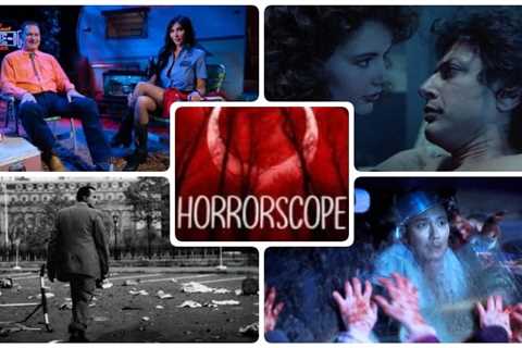 All the Horror You Need to Stream in February 2022