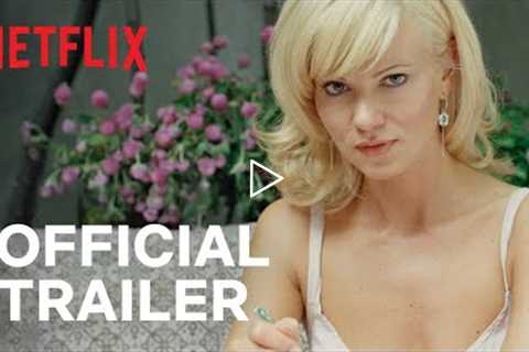 Bad Vegan: Fame. Fraud. Fugitives. | Official Trailer | Netflix