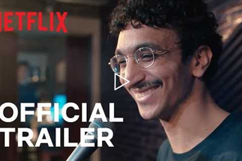 Standing Up | Official Trailer | Netflix