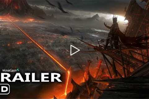 NEW MOVIE TRAILERS (2022) Official #9