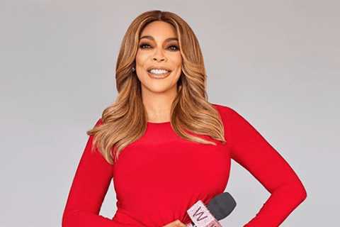 Wendy Williams says she’ll be back stronger on rare sightings [Video]