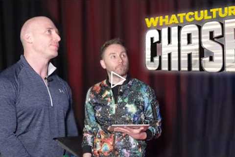 The Chase 2: WhatCulture Film & TV Quiz