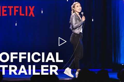 Taylor Tomlinson: Look At You | Official Trailer | Netflix