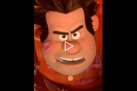 Did You Miss This in Wreck It Ralph? #Shorts