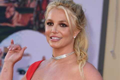Britney Spears is set to spill the tea in a $15m tell-all book deal