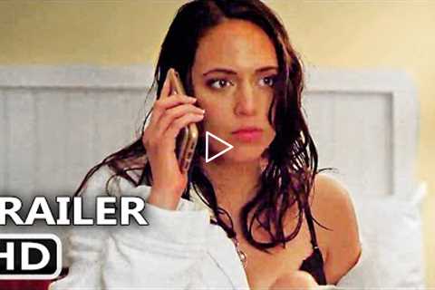 LETHAL LOVE TRIANGLE Trailer (2022) Savvy Shay, Thriller Movie