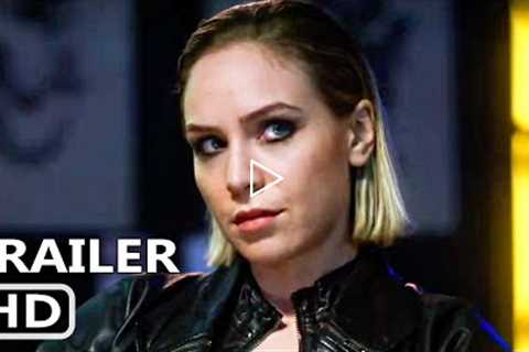 VICIOUS FUN Trailer (2022) Amber Goldfarb, Evan Marsh, Thriller Movie
