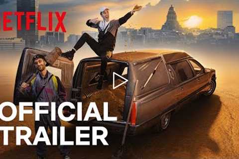 Soil | Official Trailer | Netflix