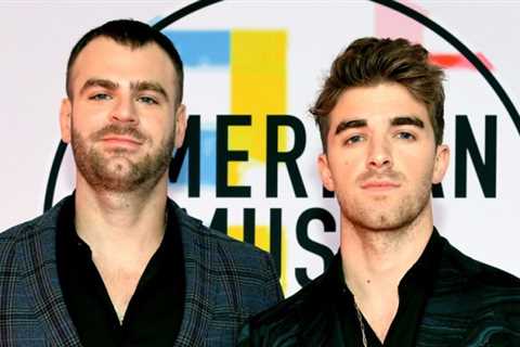 The Chainsmokers talk about their return to music, tease new summer album – listen here!