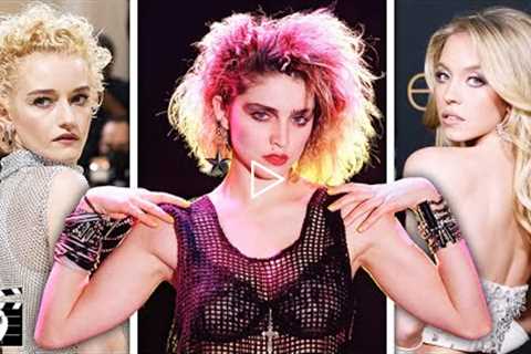 Top 10 Celebrities Fighting To Play Madonna In New Biopic