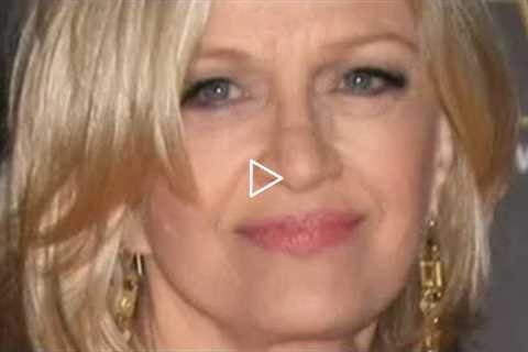 Why Diane Sawyer Isn't On TV Anymore