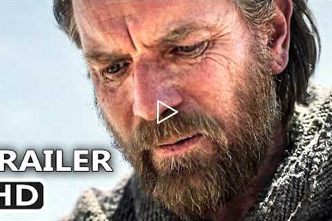 OBI-WAN KENOBI Trailer Teaser (2022) Ewan McGregor, Star Wars Series