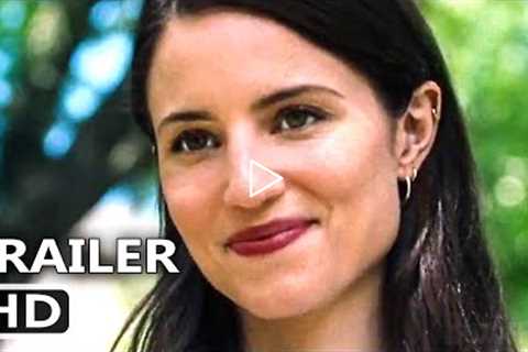 AS THEY MADE US Trailer (2022) Dianna Agron, Drama Movie