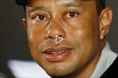 Tiger Woods' Daughter Has Something To Say About Her Famous Father's Latest Troubles