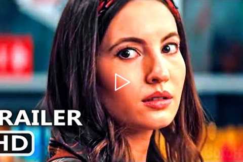 BLACK FRIDAY Trailer (2021) Bruce Campbell, Comedy Movie