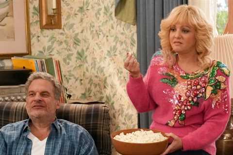 Wendi McLendon-Covey Breaks Her Silence on Jeff Garlin’s Exit from The Goldbergs