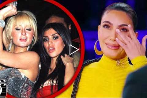 Top 10 Celebrities Who Were Exposed By Their Closest Friends