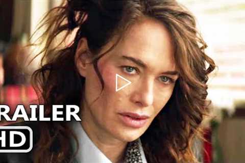 9 BULLETS Trailer (2022) Lena Headey, Sam Worthington, Thriller