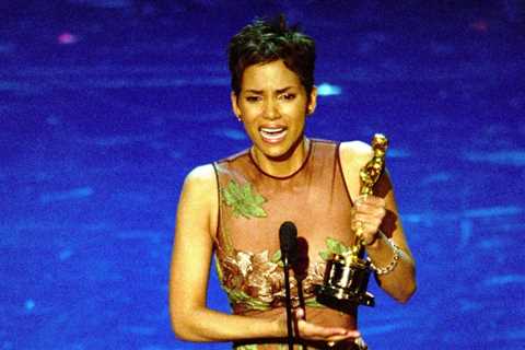 Oscars: Only 6 Black women have been nominated for Best Actress since Halle Berry’s historic win 20 ..