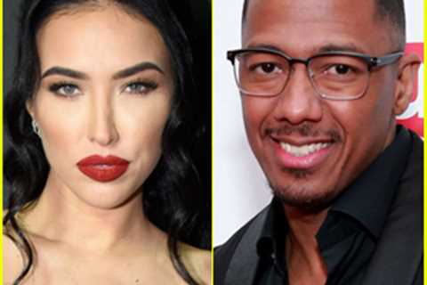 The mother of Nick Cannon’s eighth child, Bre Tiesi, opens up about their “beautiful” relationship