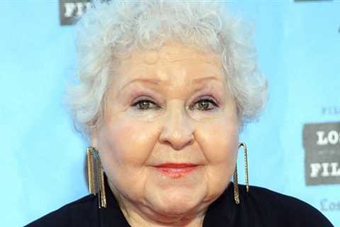 Estelle Harris, actress from “Seinfeld” and “Toy Story”, has died at the age of 93
