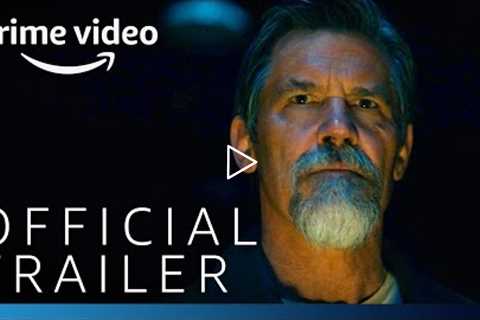 Outer Range - Official Trailer | Prime Video