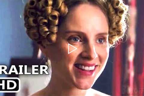 GENTLEMAN JACK Season 2 Trailer 2 (NEW 2022) Suranne Jones, Sophie Rundle, Drama Series