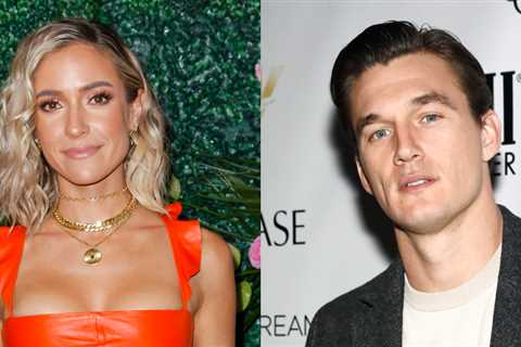 Kristin Cavallari Spotted Kissing Tyler Cameron, Reason Explained!