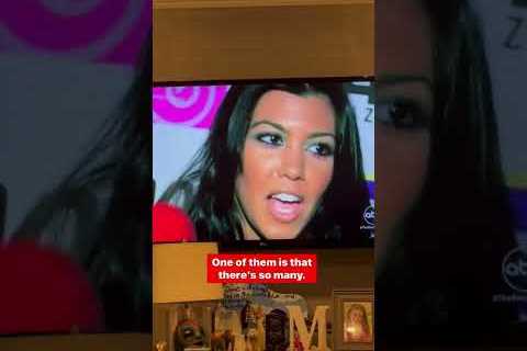 The Kardashians DECLARE!  |  perez hilton