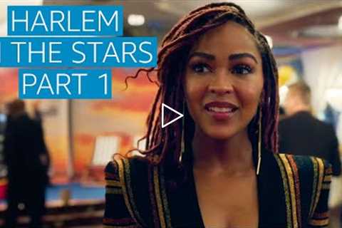 What Can We Divine About the Harlem Characters? - Part 1 | In the Stars | Prime Video