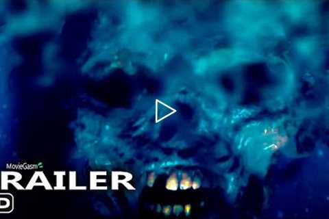 Monstrous Trailer (2022)
